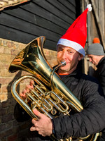 Christmas at Ruislip
