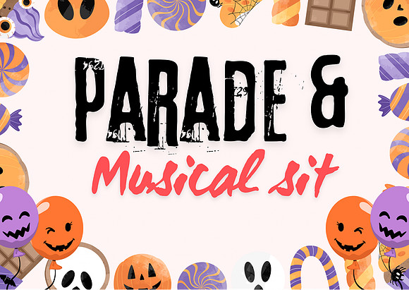 C Parade