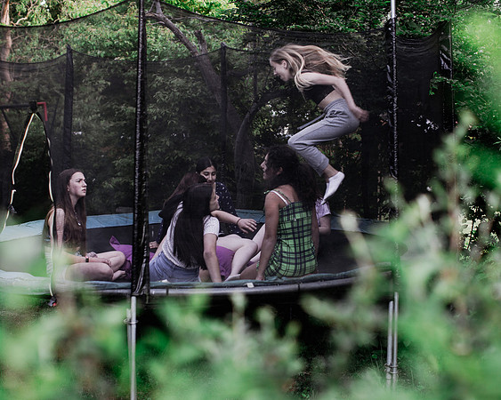 jump photo