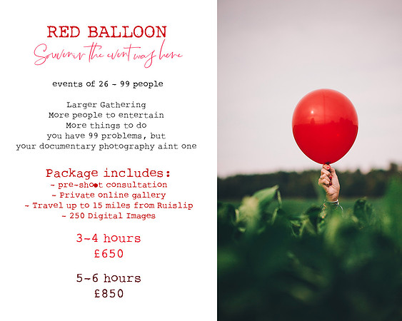 Red Balloon
