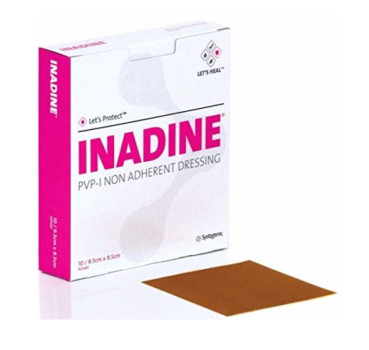 Inadine
