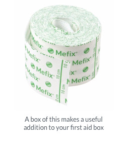 Mefix