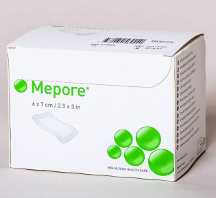 Mepore